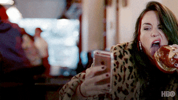 Hbo Selfie GIF by High Maintenance