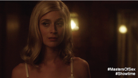 masters of sex GIF by Showtime