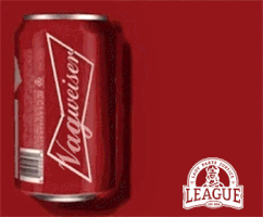 American Beer GIF by Abortion Access Front
