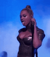 Sexy Beyonce GIF by Identity