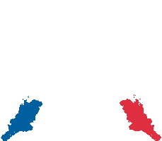 Smoke Al Sticker by Arosa Lenzerheide