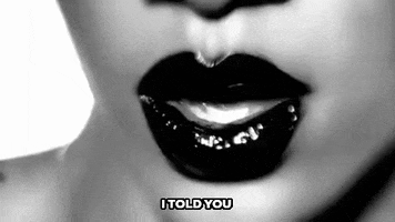 I Told You Rockstar 101 GIF by Rihanna