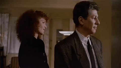 Amy Irving GIFs - Get the best GIF on GIPHY