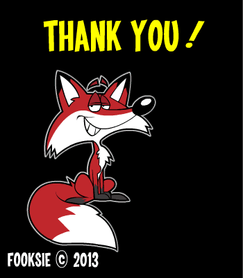 Fooksie  GIF