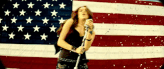 party in the usa GIF by Miley Cyrus
