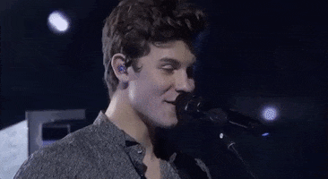 shawn mendes GIF by 2017 MTV Video Music Awards