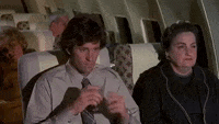Airplane-movie GIFs - Get the best GIF on GIPHY
