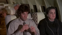 Airplane-movie GIFs - Get the best GIF on GIPHY Airplane-movie GIFs - Get the best GIF on GIPHY