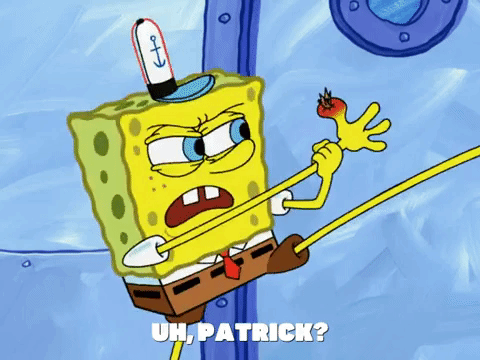 Season 6 The Splinter Gif By Spongebob Squarepants Find Share On Giphy Season 6 The Splinter Gif By Spongebob Squarepants Find Share On Giphy