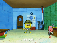 Spongebob squarepants season 6 episode 21 GIF - Find on GIFER
