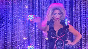episode 4 2x4 GIF by RuPaul's Drag Race