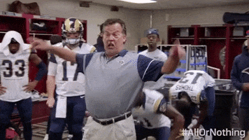 Lets Go Nfl GIF by All or Nothing