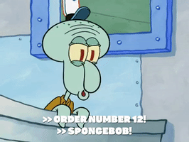 season 6 gullible pants GIF by SpongeBob SquarePants