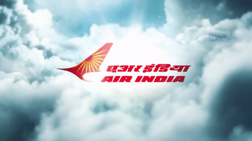 Air India GIFs on GIPHY - Be Animated