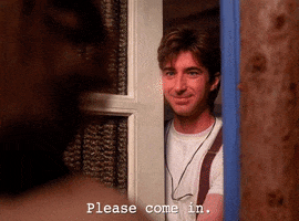 come in lenny von dohlen GIF by Twin Peaks on Showtime