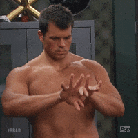 Big Brother Jock GIF by Big Brother After Dark
