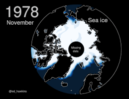 ed_hawkins climate change maps arctic sea ice GIF