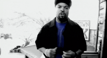 drink the kool-aid GIF by Ice Cube