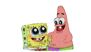 Featured image of post Excited Spongebob Gif Transparent Latest and popular spongebob excited gifs on primogif com