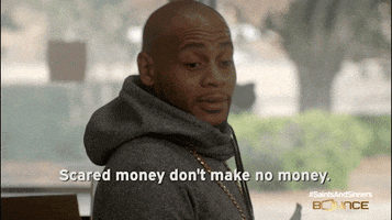 invest the wire GIF by Bounce