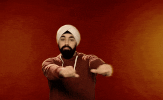 Dance Dancing GIF by asianhistorymonth
