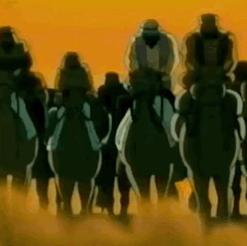 smorgasbord  GIF