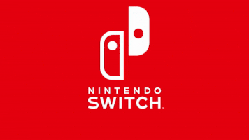 nintendoswitch logo zelda switch zelda-botw GIF