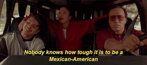 Mexican-American meme gif