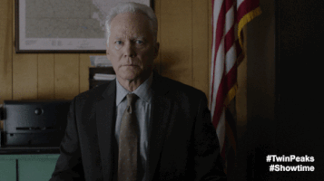 Twin Peaks Part 7 GIF by Twin Peaks on Showtime