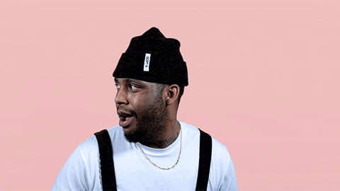 Black Men GIF by Two-9 - Find & Share on GIPHY