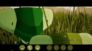 Maggese love game romance gamedev GIF
