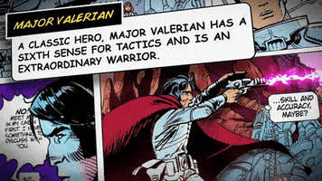 comic book skill GIF by Valerian Movie