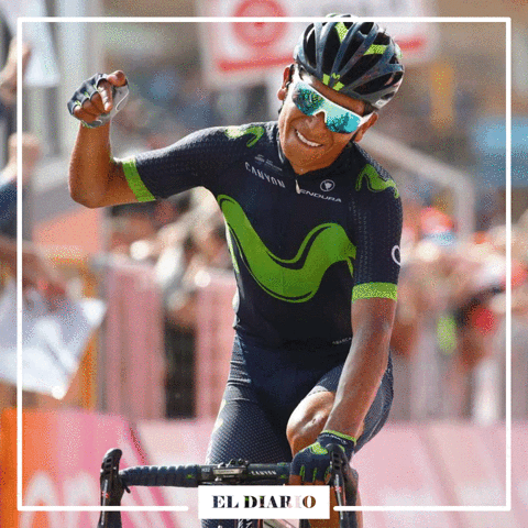 kevinchospitia #nairoman #nairo #giro100 #extraordinairo #grandenairo GIF