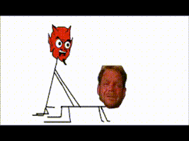 smarkbusters chris benoit smarkbusters GIF