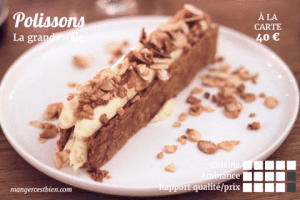 julgui manger c'est bien polissons restaurant GIF