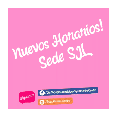 Giphymaker2 horarios rosa merino GIF