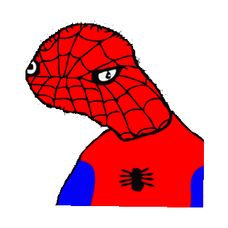 Spiderman Homem Aranha Sticker by imoji