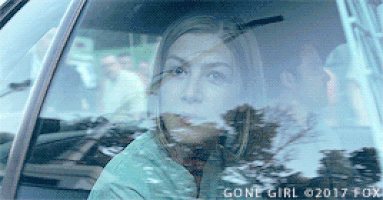 ben affleck gone girl movie GIF by 20th Century Fox Home Entertainment