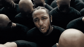 humble GIF by Kendrick Lamar