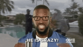 rickey smiley wow GIF by TV One