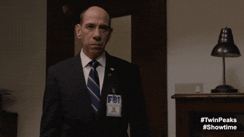say please twin peaks GIF by Twin Peaks on Showtime