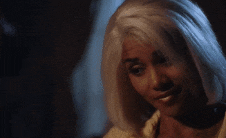Halle Berry Movie GIF by filmeditor 