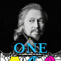 barry gibb GIF by Bee Gees