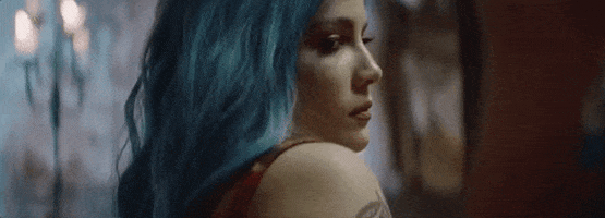 music video halsey GIF by Astralwerks