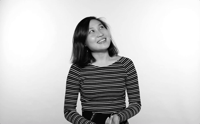 Thinking Staring GIF