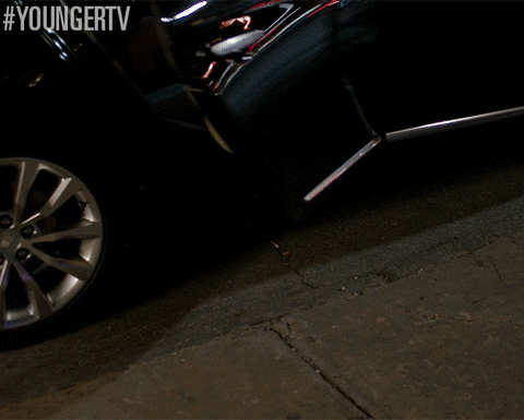 Sexy Tv Land GIF by YoungerTV - Find &amp; Share on GIPHY