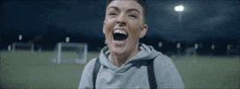 happy football GIF by Together #WePlayStrong