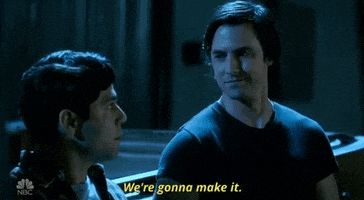Season One Finale GIF by This Is Us