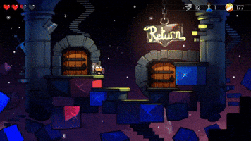 riquesampaio wonder boy GIF