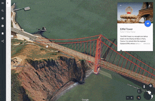 google earth GIF by Product Hunt